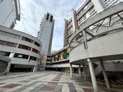 Bras Basah Complex (D7), Retail #455680691